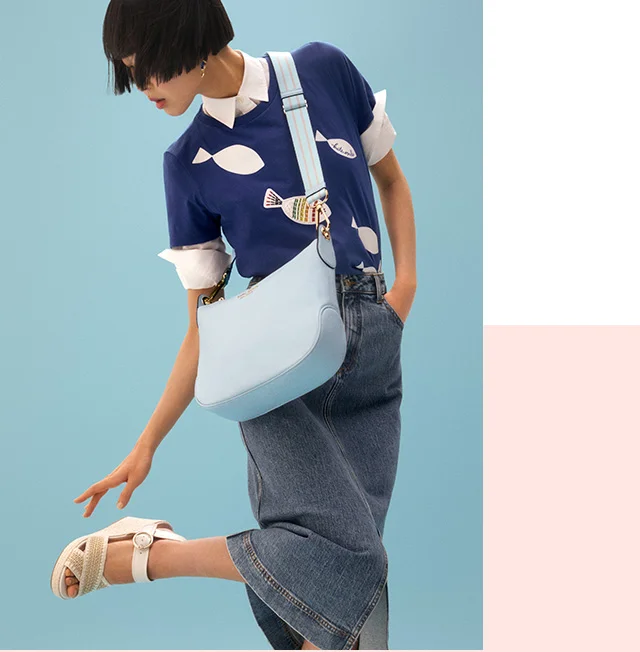 Shop Handbags