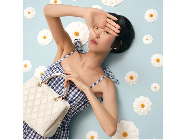 Shop Handbags