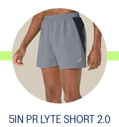 MEN'S 5IN PR LYTE SHORT 2.0