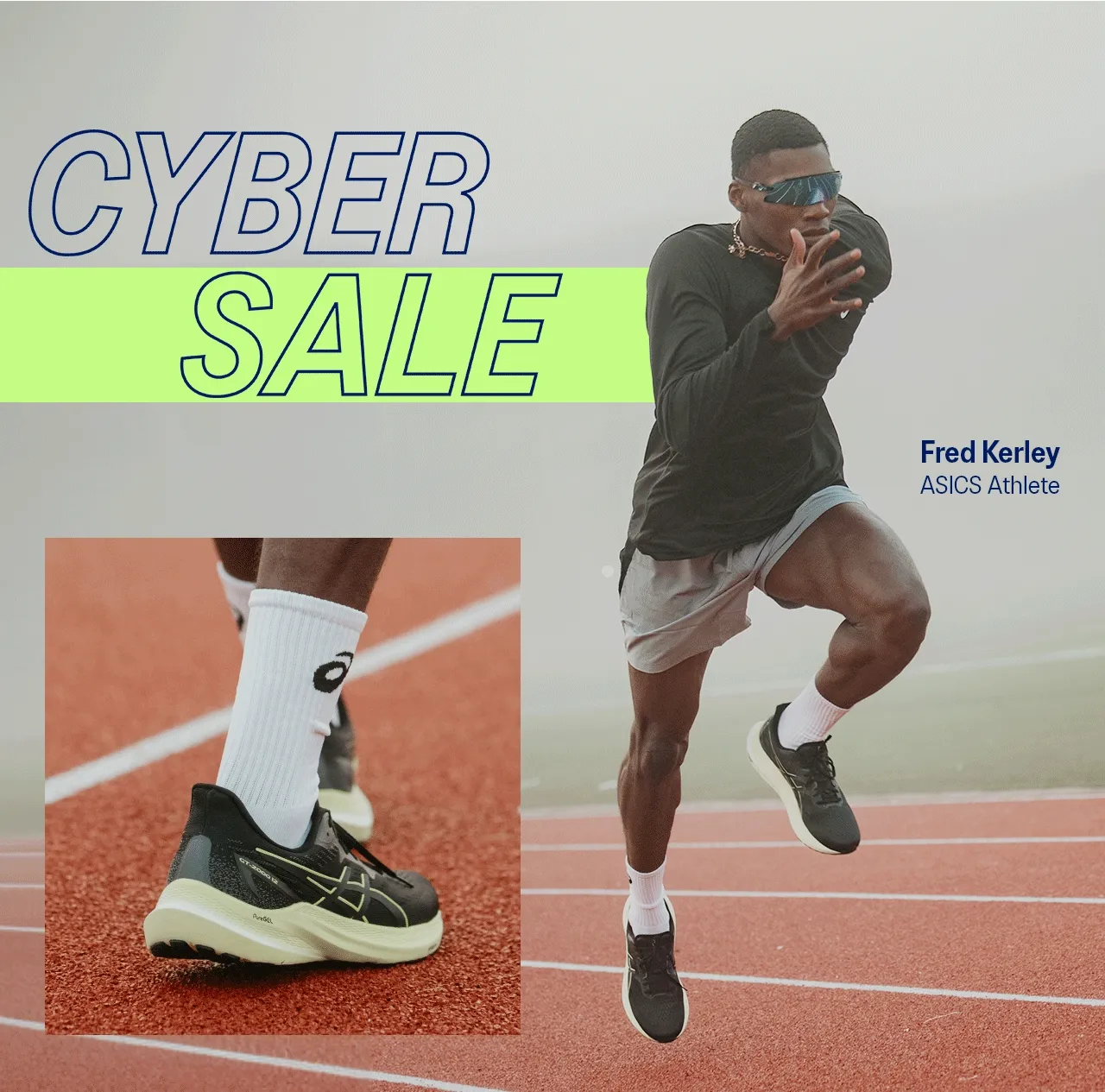 Cyber Sale is here!