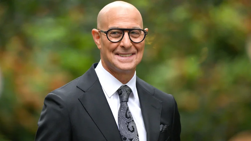 Stanley Tucci to join NBC Universal primetime coverage of 2026 Milan Cortina Winter Olympics