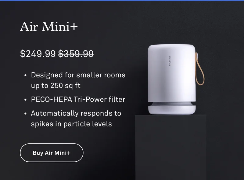 Air Mini+