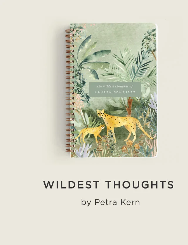 Wildest Thoughts