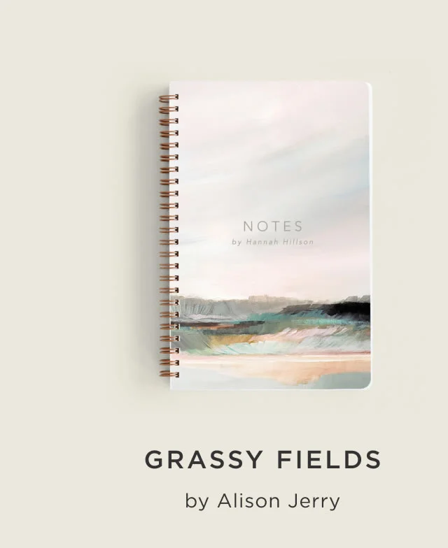 Grassy Fields