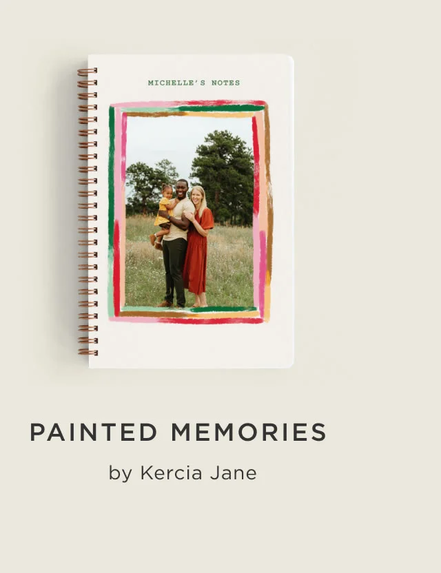 Painted Memories