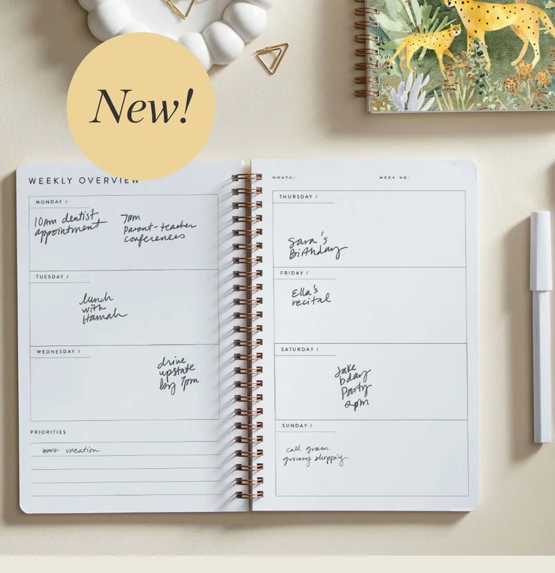 Planners