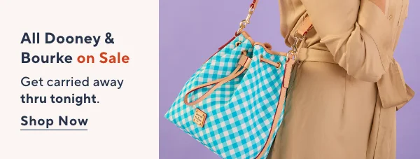 DOONEY AND BOURKE