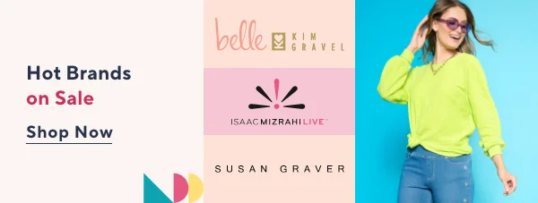 brands on sale