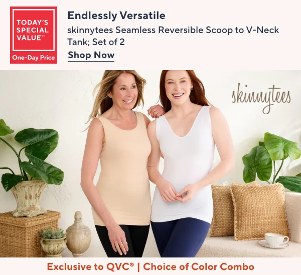 skinnytees TSV