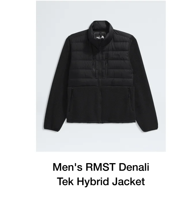 Men’s RMST Denali Tek Hybrid Jacket
