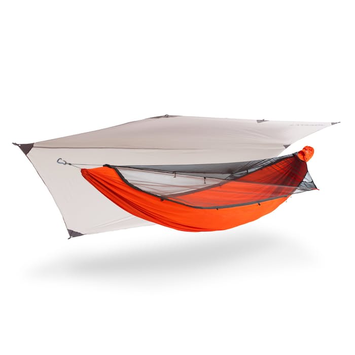 Image of Mantis All-In-One Hammock Tent