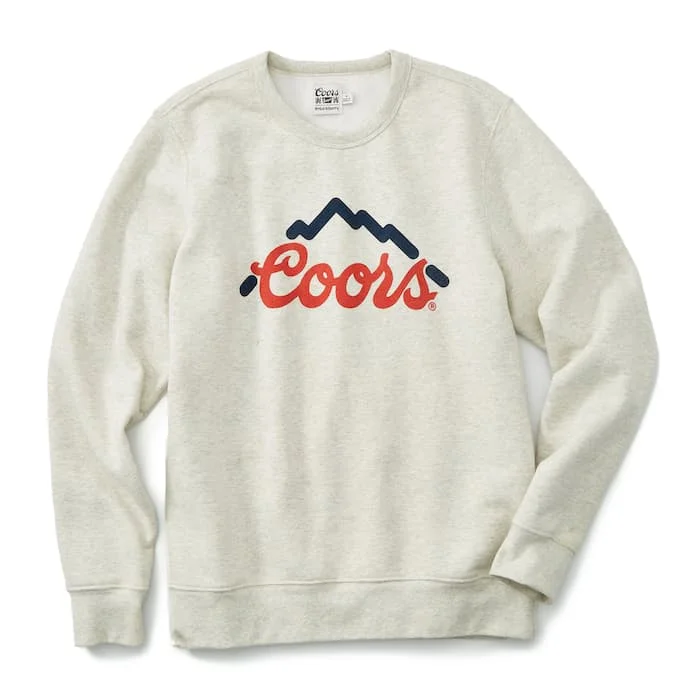 Image of Banquet Crewneck Sweatshirt