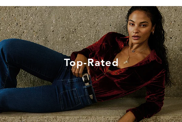 Top-rated
