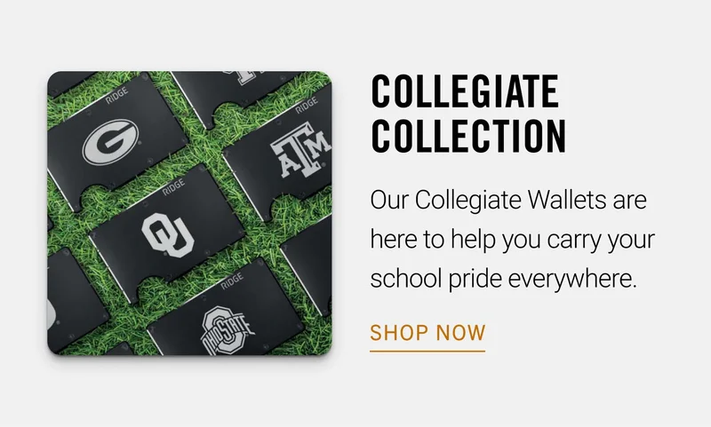 Shop Collegiate Collection