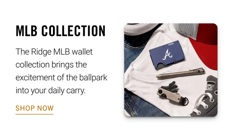 Shop MLB Collection