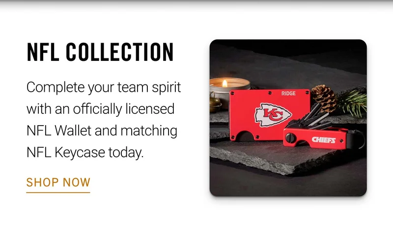Shop NFL Collection