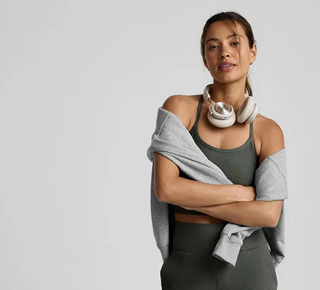 Spacedye Refocus Cropped Tank