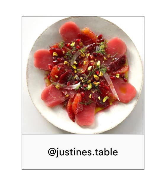 @justines.table