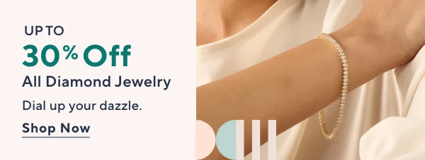 DIAMONDS ON SALE
