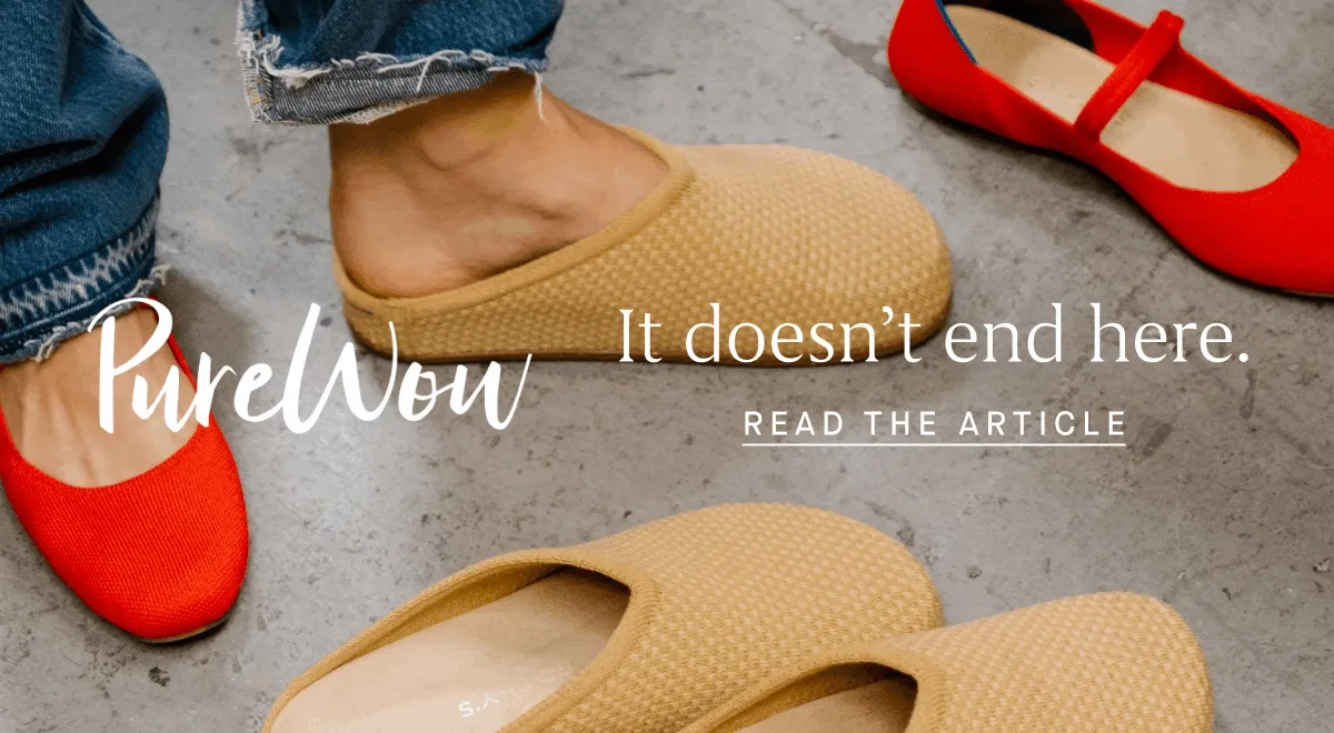 PureWow It doesn’t end here. READ THE ARTICLE