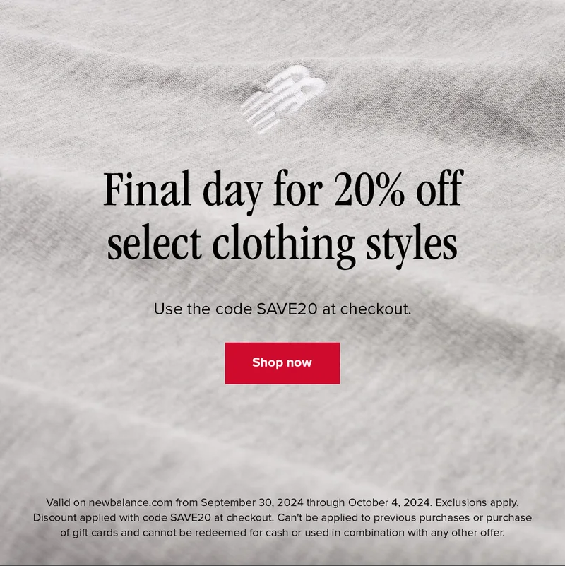 Shop now
