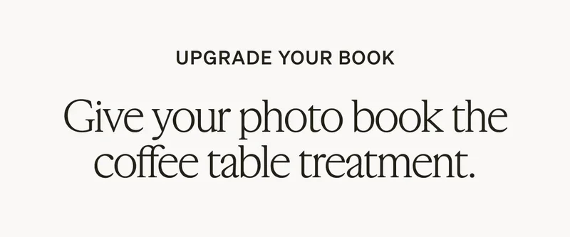 Unlimited Free Photo Book Pages + Up to 50% Off Sitewide - POR