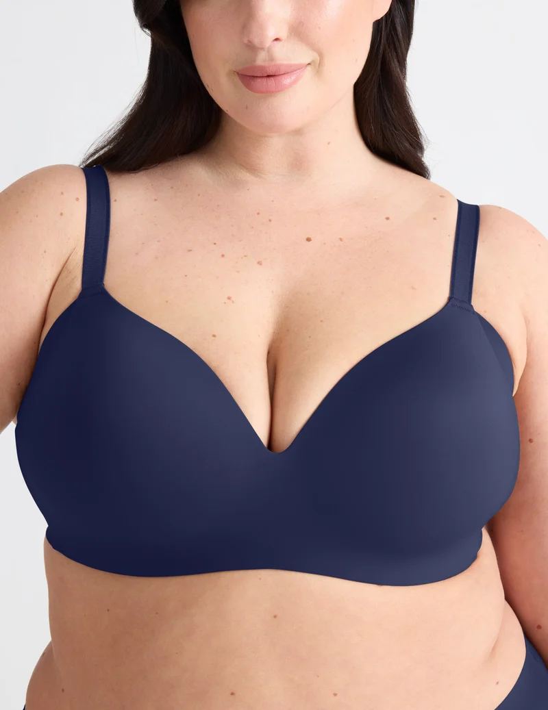 Image of WingWoman Contour Bra