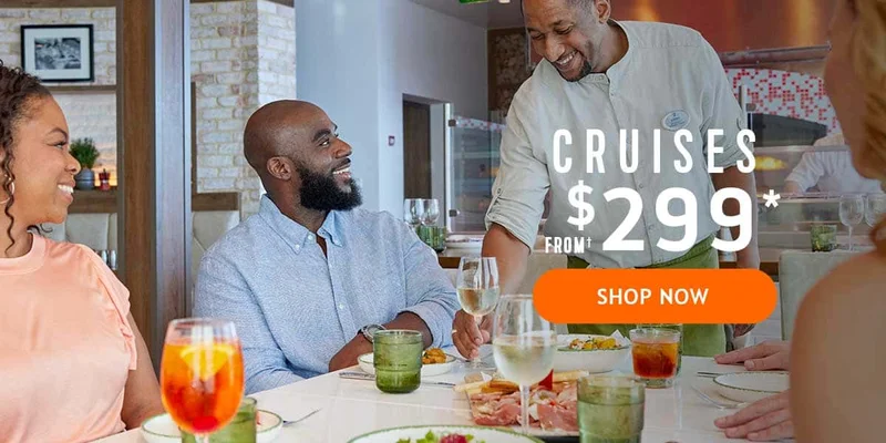 CRUISES