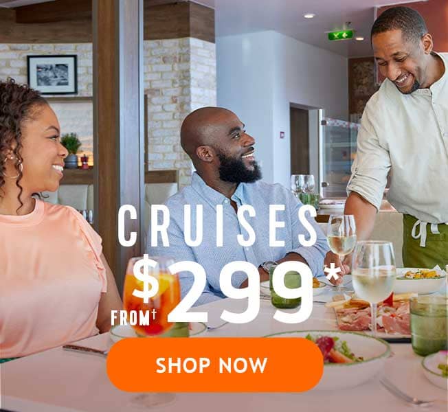CRUISES