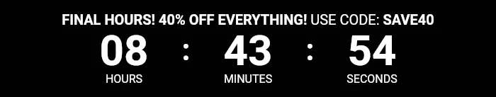 Countdown Timer