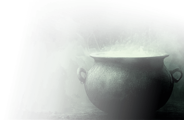 Cauldron