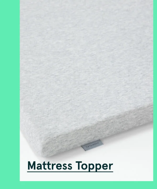 Mattress Topper
