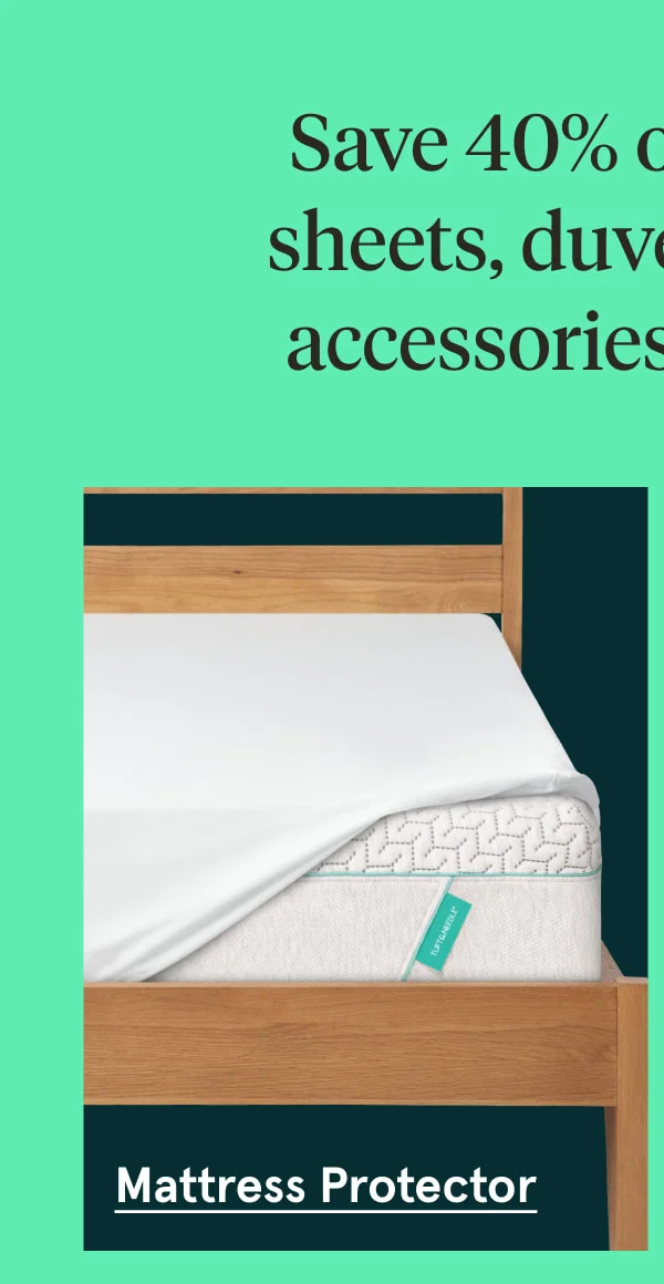 Mattress Protector
