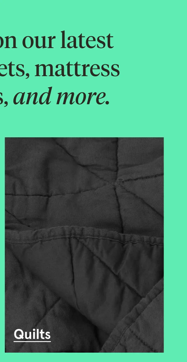 Quilts