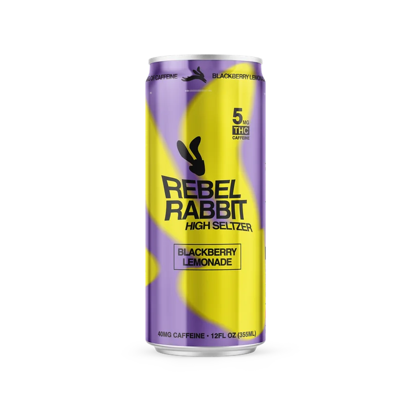 Image of Mild Hare - Caffeine