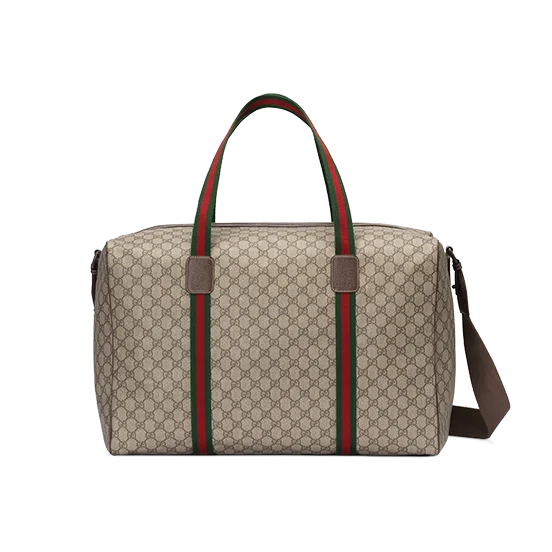 Luggage Discover more on the Gucci website