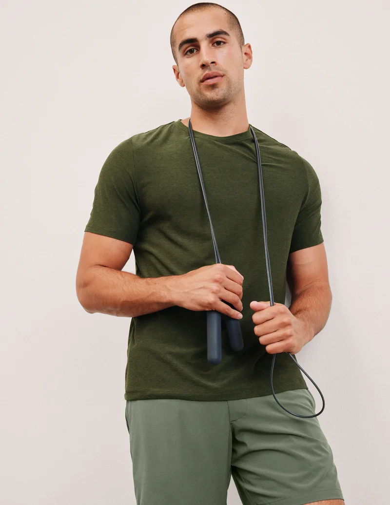 Image of Always Beyond Men's Crew Tee 2.0
