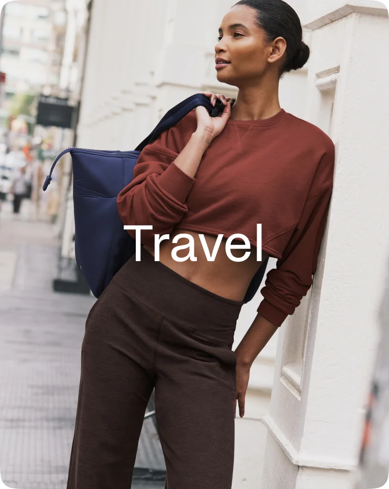 Shop Travel