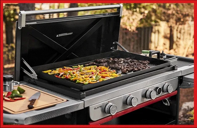 Get $50 off select Stand-up grilddles
