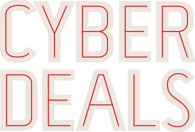 Cyber Deals