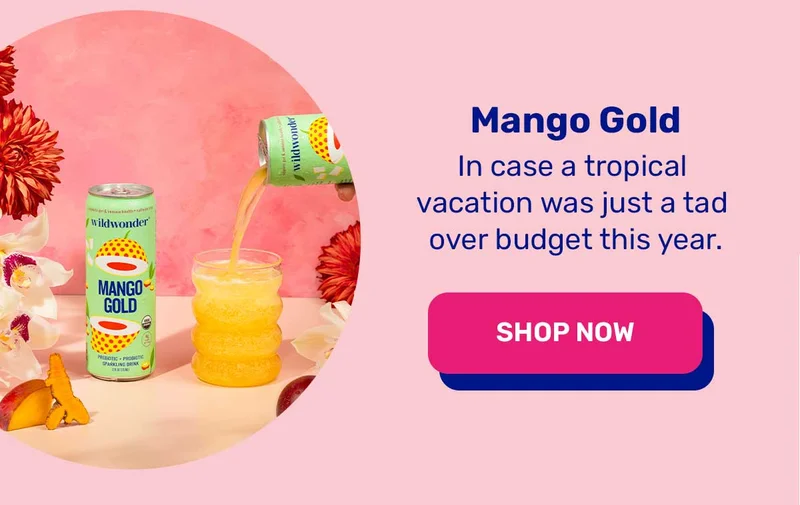 tropical vacation on a budget