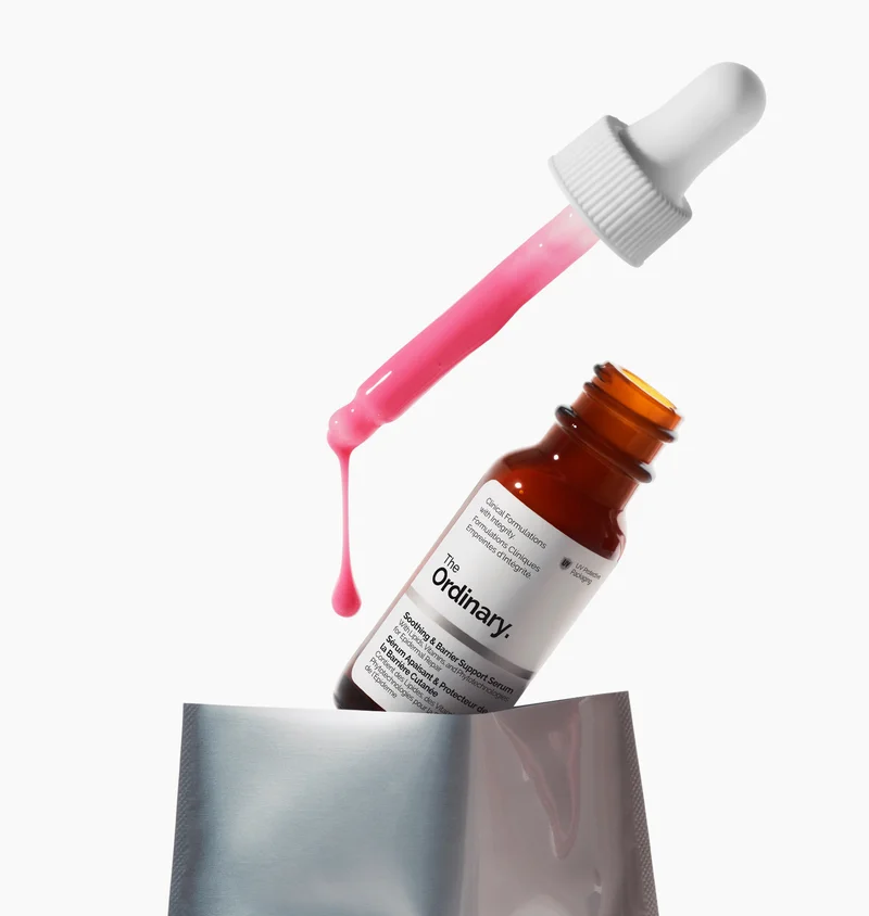 23% Off, plus mini Soothing & Barrier Support Serum