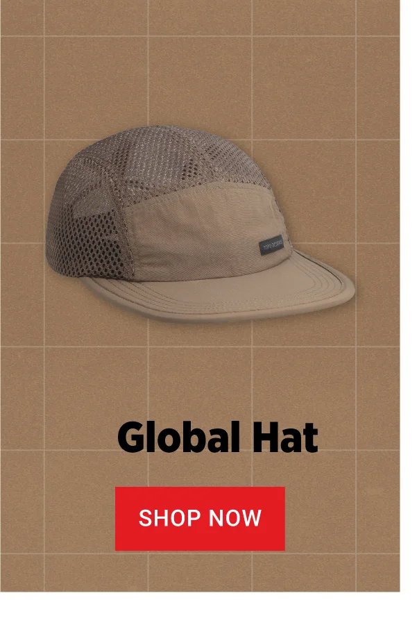 Global Hat
