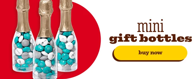 MINI GIFT BOTTLES