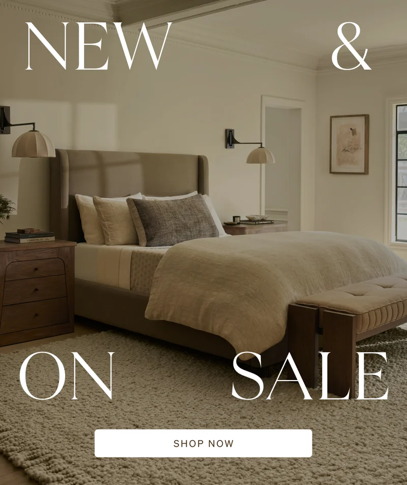 Shop New Arrivals