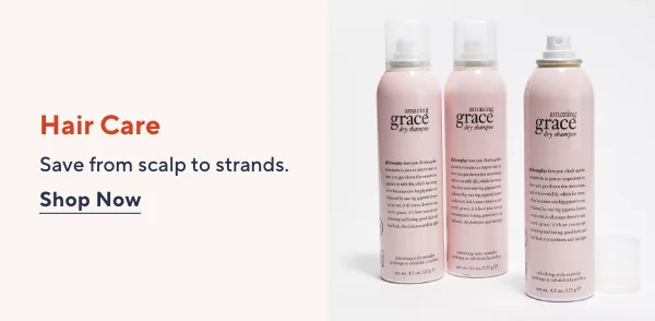 hair care