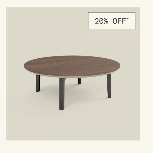 Save 20%* on The Coffee Table