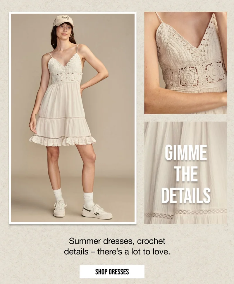 Shop Dresses