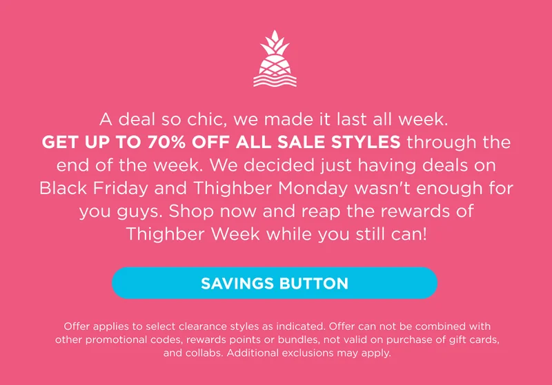 SAVINGS BUTTON
