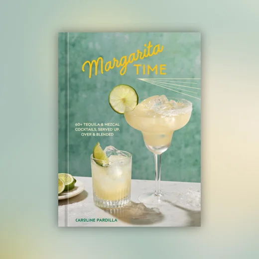 Margarita Time